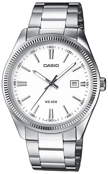Zegarek Męski Casio MTP-1302PD-7A1VEF + BOX zdjęcie 1
