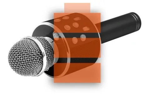 MIKROFON KARAOKE GŁOŚNIK ZABAWKA BLUETOOTH LED RÓŻ MANTA ECHO ŚWIATŁO na Arena.pl