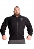 BLUZA MĘSKA GASP CLASSIC ROZPINANA TRENINGOWA NA SIŁOWNIE SZEROKA LUŹNA L