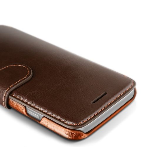 ETUI VRS LAYERED DANDY Apple iPhone 7/8 4,7 - BROWN na Arena.pl