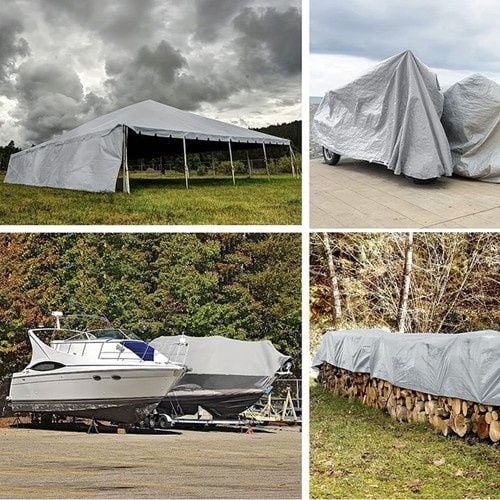 Plandeka 4X5M Gardlov 24653 zdjęcie 11