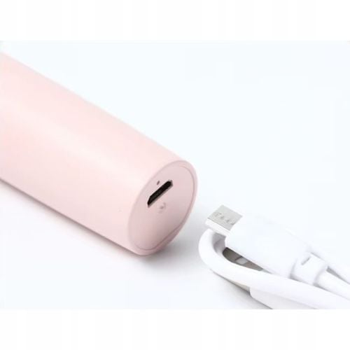 EPILATOR DO TWARZY CIAŁA BEZPIECZNY DLA WRAŻLIWEJ SKÓRY ANTYBAKTERYJNY USB na Arena.pl