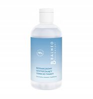 Balneokosmetyki – Biosiarczkowy Tonik Oczyszczający – Naturalny - 300 ml