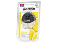 Zapach Senso Luxury, Lemon