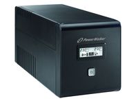 Zasilacz UPS VI 1000 LCD 1000VA Powerwalker