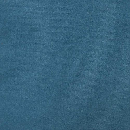 Łóżko typu Box Spring bez materaca Ciemnoniebieskie 100x220 cm na Arena.pl