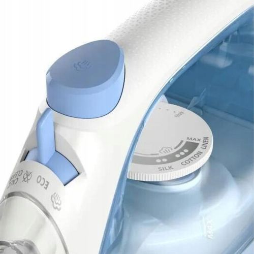 ŻELAZKO PAROWE PHILIPS DST1030/20 Seria 1000 2000W na Arena.pl