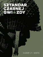 Sztandar czarnej gwiazdy Sente Yves