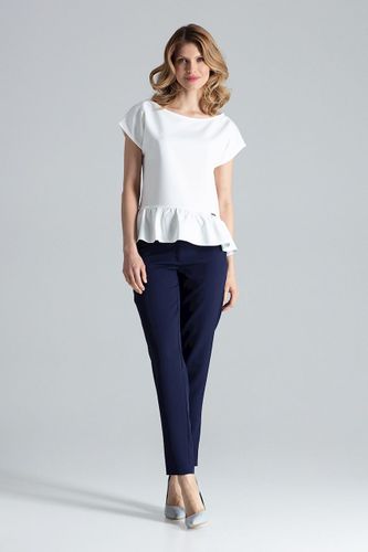 Bluzka M388 Ecru M na Arena.pl