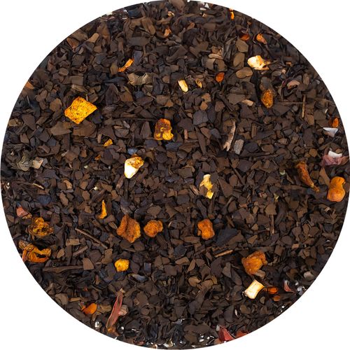 Verde Mate Green Pumpkin Spice - Tostada 50 g na Arena.pl