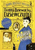 Damy, dziewuchy, dziewczyny. Historia w spódnicy. nr 2. Kolorowe wydanie