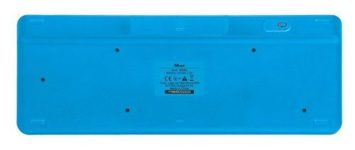 Veza Wireless Touchpad Keyboard na Arena.pl