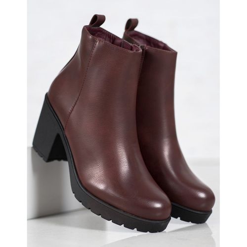 Botki Na Platformie r.36 na Arena.pl