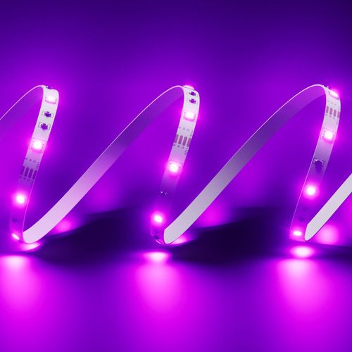 Taśma LED SETTI+ SLS705 5m Wi-Fi na Arena.pl