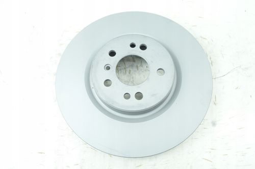 TARCZA HAM PRZOD 330X32 V ATE na Arena.pl
