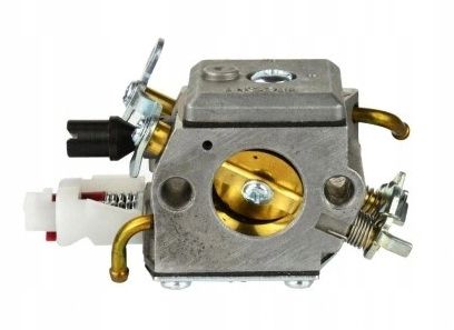 GAŹNIK DO PIŁY HUSQVARNA 340 345 350 353 346XP na Arena.pl