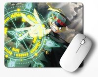 Podkładka Saga of Tanya the Evil DO WYBORU - RÓŻNE ROZMIARY