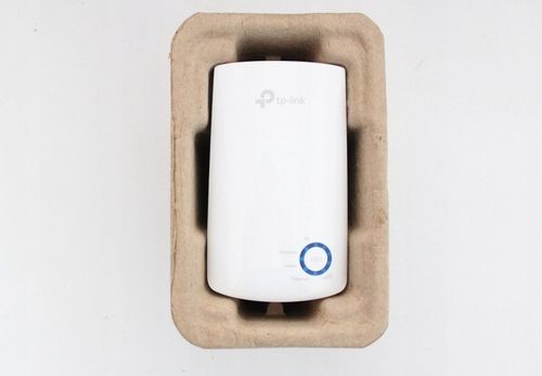 WZMACNIACZ SYGNAŁU TP-LINK TL-WA850RE 300 Mb/s (7.0) na Arena.pl