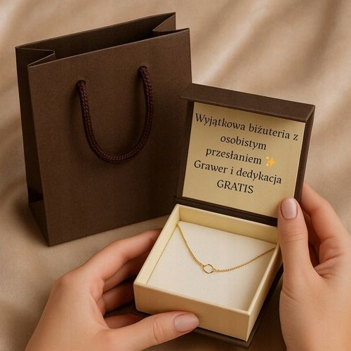 SREBRNA PEŁNA BRANSOLETKA MĘSKA PANCERKA PR. 925 + PUDEŁKO Z DEDYKACJĄ na Arena.pl