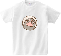 Koszulka T-shirt Pusheen