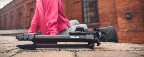 Statyw Camrock CP-530 na Arena.pl