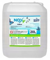 NOXY DODATEK KATALITYCZNY DIESEL 20L U1G27 PŁYN AD