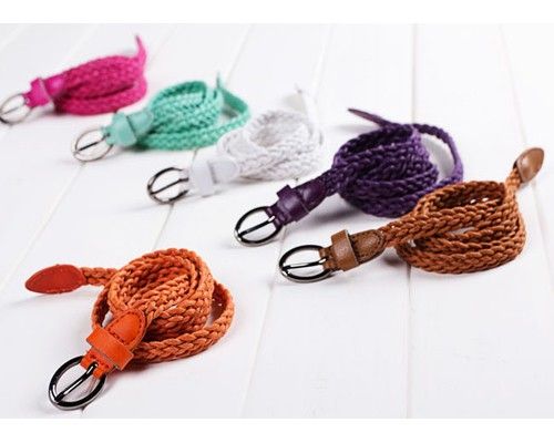 PASEK PLECIONKA/FUKSJA/ na Arena.pl