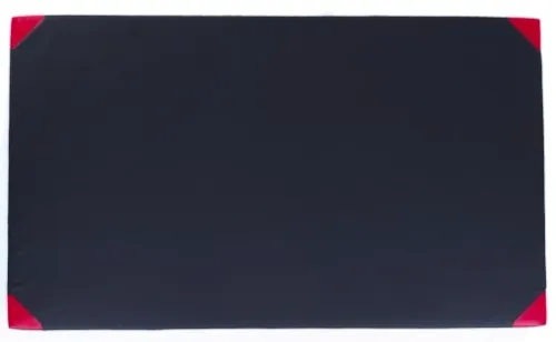 SZKOLNY MATERAC GIMNASTYCZNY RING SKAJ 10cm MIĘKKI na Arena.pl