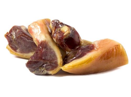 Mediterranean Natural Serrano Ham Bones Przekąski kostki z golonki 200g na Arena.pl