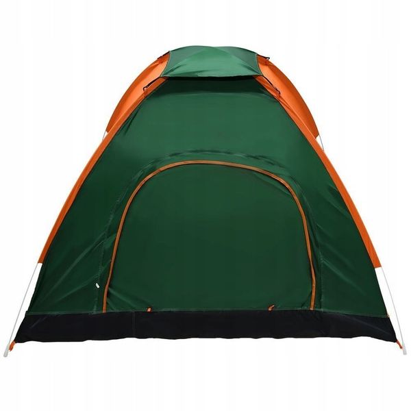 Automatyczny Namiot Rozkładany dla 3-4 Osób 2X2M zdjęcie 3