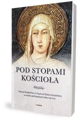 Pod stopami Kościoła zdjęcie 1