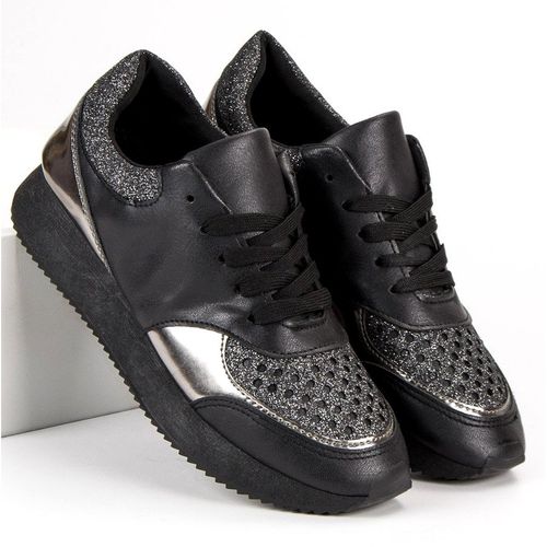 Modne trampki r.39 na Arena.pl