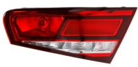 Audi A3 8V 16-20 Lampa tylna wewnętrzna prawa