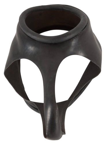 Penis Cuff black na Arena.pl