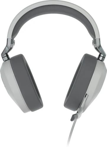Słuchawki Corsair HS65 Surround White na Arena.pl