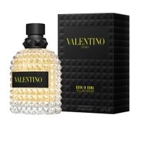 Woda toaletowa Valentino 100 ml cytrusowa