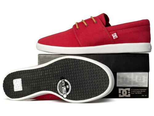 Buty DC Haven 320178CHI 46 na Arena.pl