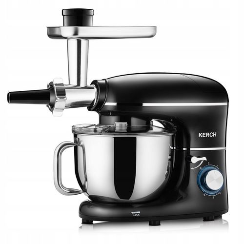 ROBOT KUCHENNY PLANETARNY MIKSER Z MISĄ 6,2L na Arena.pl