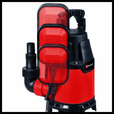 Pompa zanurzeniowa EINHELL GC-DP 3325 na Arena.pl