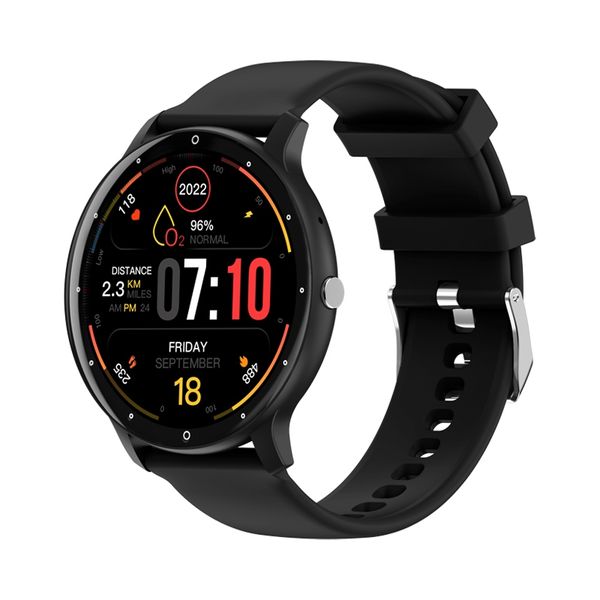 Smartwatch Giewont GW120-2 PRO Czarny zdjęcie 4