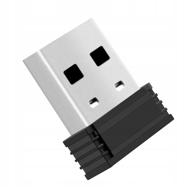 CooSpo Adapter ANT+ USB do transmisji danych z roweru stacjonarnego zdjęcie 2