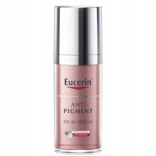 Eucerin Anti-Pigment Serum o podwójnym działaniu z Thiamidolem 30 ml na Arena.pl
