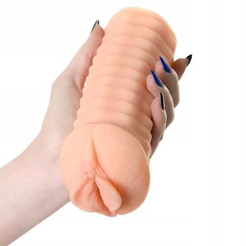 Pochwa z wargami. Cielista realistyczna. na Arena.pl