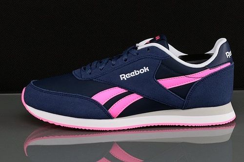 Reebok ROYAL CL JOG (AR1514) na Arena.pl