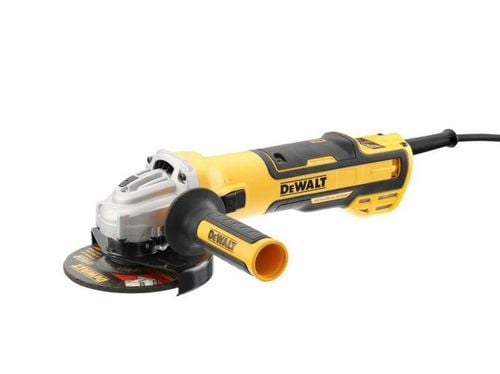 Szlifierka kątowa DEWALT DWE4357-QS na Arena.pl