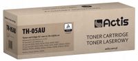 Actis TH-05AU Toner Uniwersalny (zamiennik HP 05A CE505A, CF280A; Standard;