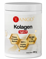 Yango KOLAGEN typu II 300g