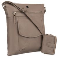 torba skórzana ptn d72-ds-5124 dark beige