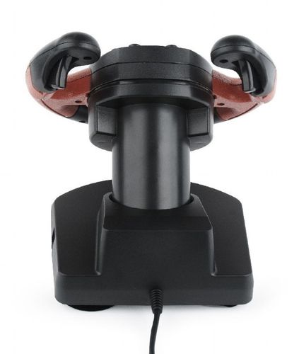 Gembird Kierownica USB PC/PS3 na Arena.pl