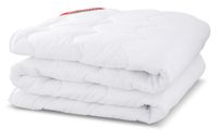 nakładka / ochraniacz na materac pikowana niciowo premium 200x220cm biała